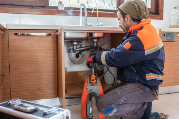 Best Plumbing Installation Services  in Columbus, MN