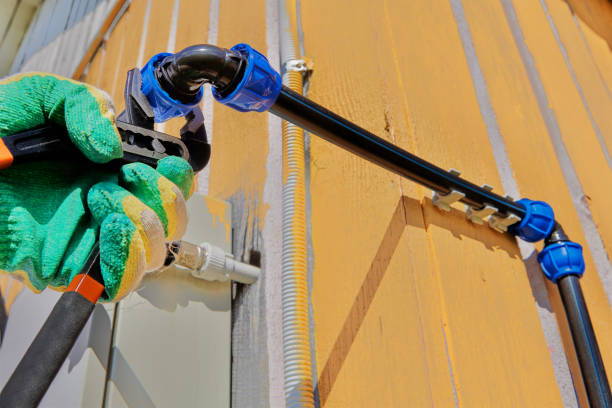 Best Sewer Line Repair  in Columbus, MN