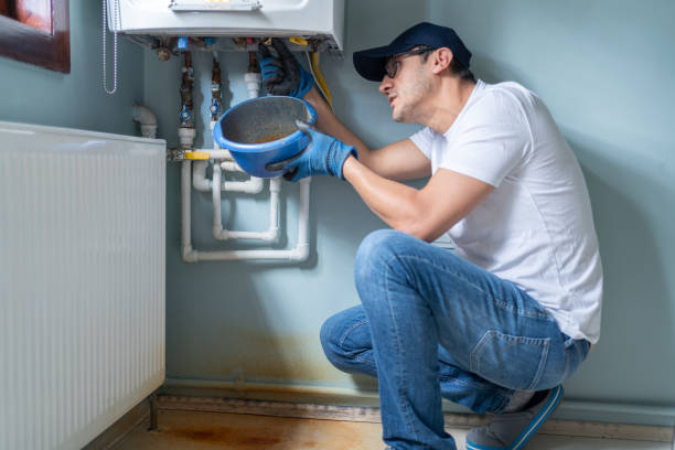 Best 24-Hour Plumber Near Me  in Columbus, MN