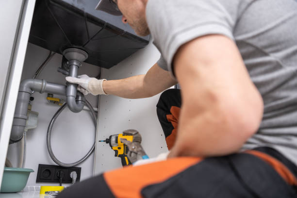 Best Plumbing Services Near Me  in Columbus, MN