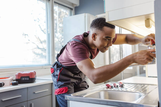  Columbus, MN Plumbing Pros